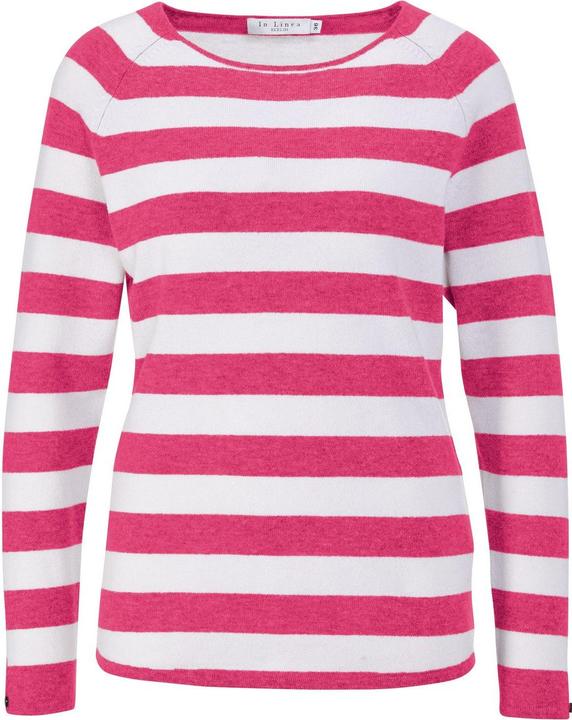 Produktbild In Linea Strickpullover «Harmony» (40)