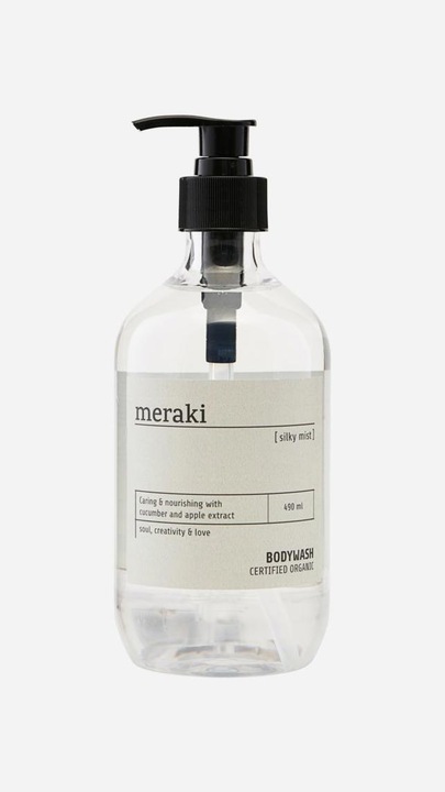 Produktbild Meraki Silky mist (490 ml)