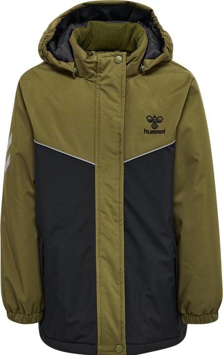 Actual product image hummel Josse Jacket (104)