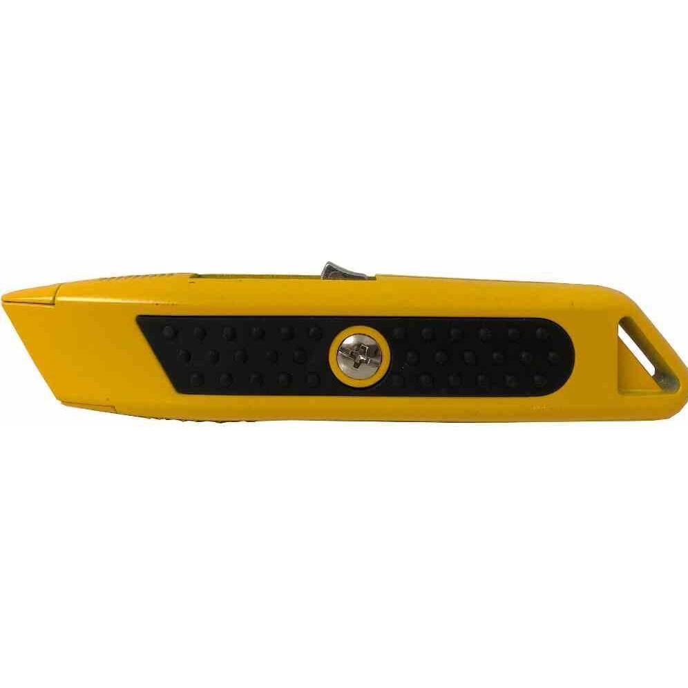 Thumbnail - Ironside, Cutter, 127122 Teppichmesser Automatic Metall mit Trapezklingen, TÜV/ (Cutter)