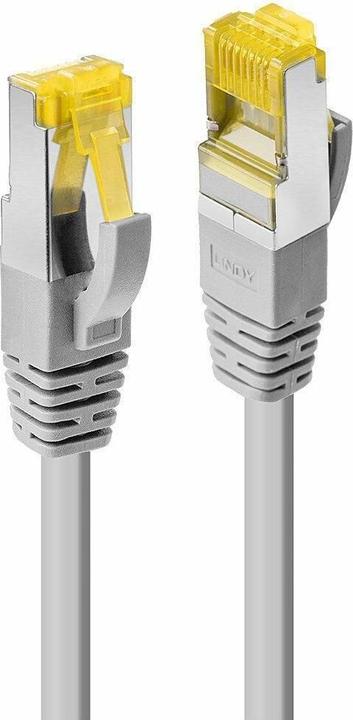 Actual product image Lindy Network cable (S/FTP, CAT7, 0.30 m)
