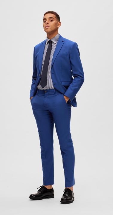 Actual product image Selected Homme Woven trousers (58)