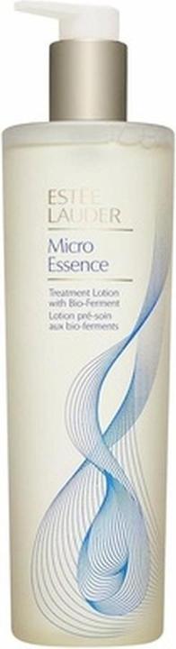 Produktbild Estée Lauder Micro Essence - Treatment Lotion with Bio-Ferment (400 ml, Gesichtsspray)