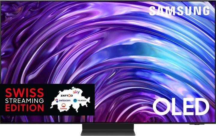 Produktbild Samsung QE77S95D (EU) (77", S95D, OLED, 4K, 2024)