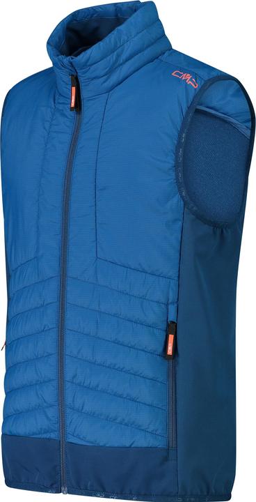 Produktbild CMP Campagnolo Kid's Hybrid Vest Ripstop (140)