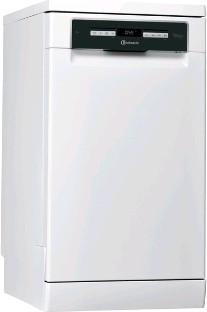 Image du produit Bauknecht Bauk Geschsp. BSFO 3O23 PF E inox