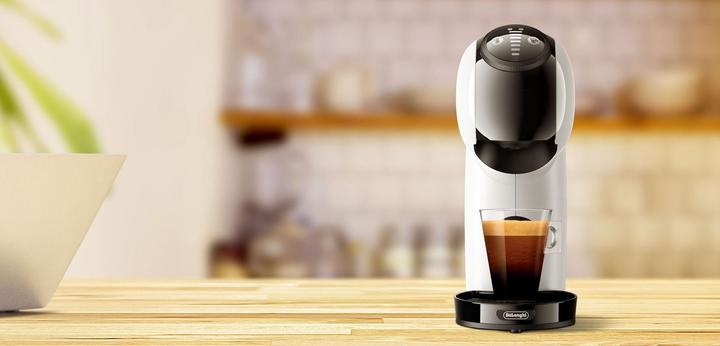 Produktbild De'Longhi Genio S (NESCAFÉ Dolce Gusto)