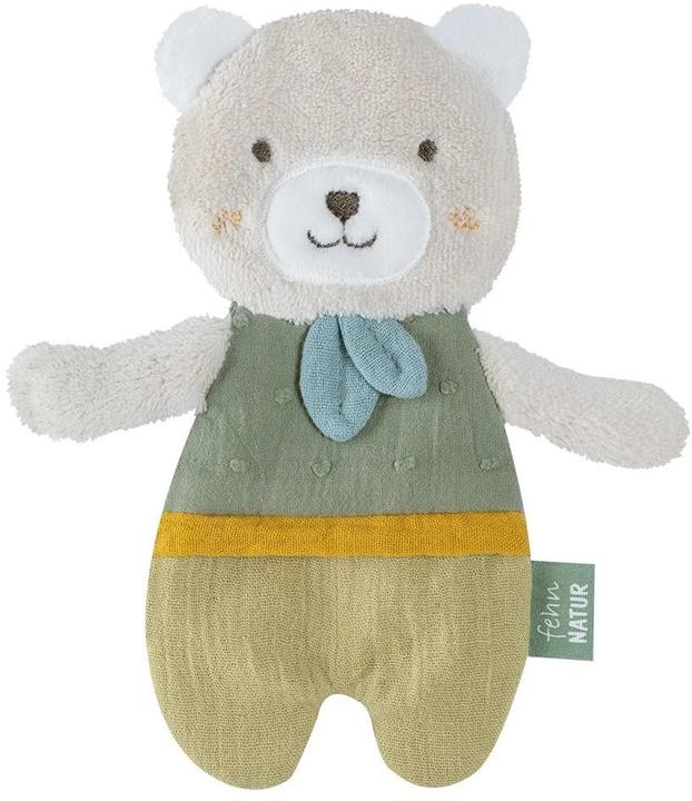 Actual product image Fehn Crackling Bear NATURE
