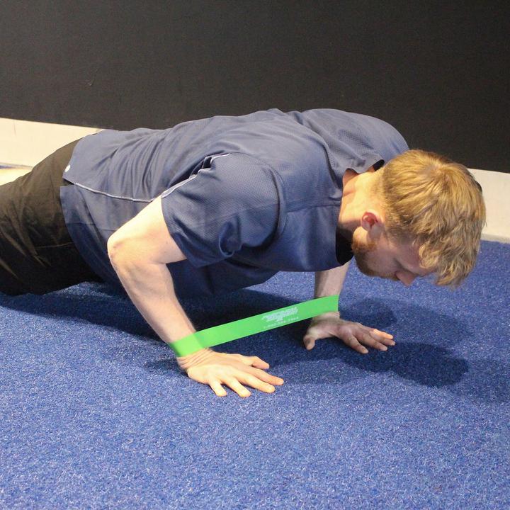 Produktbild Perform Better Minibands 4er-Set