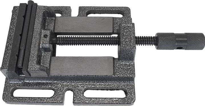 Image du produit Berger & Schröter Étau 824472 Mâchoire à mâchoires (75 mm)