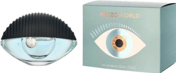 Produktbild Kenzo World (Eau de Parfum, 50 ml)