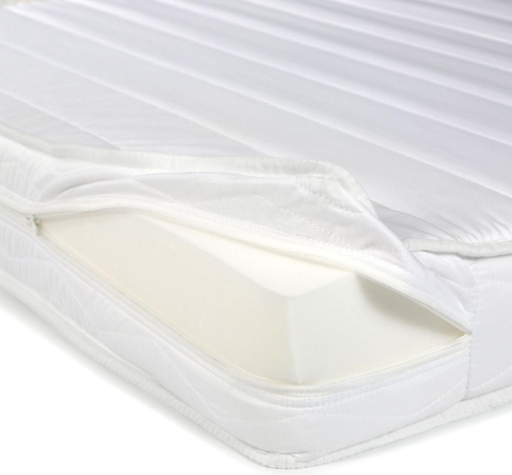 Image du produit Homestyle4u Lit surélevé Lit de jeu Lit d'enfant avec sommier à lattes, matelas, échelle et toboggan (90 x 200 cm)
