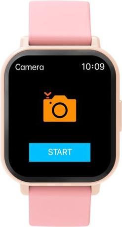 Produktbild Denver SWC-176RO rosa (38 mm)