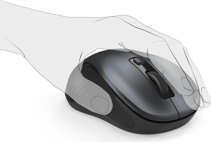 Actual product image Hama Canosa V2 (Wireless)