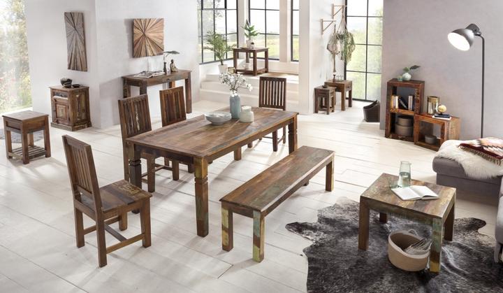 Produktbild FineBuy Stephanie (35 x 45 x 90 cm)