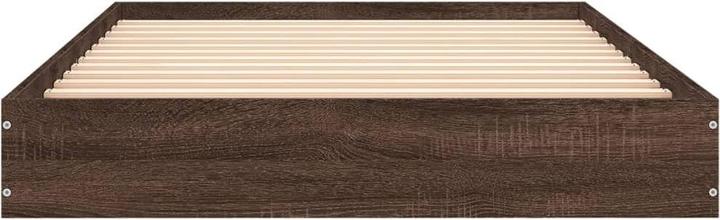 Actual product image vidaXL Kees (100 x 200 cm)