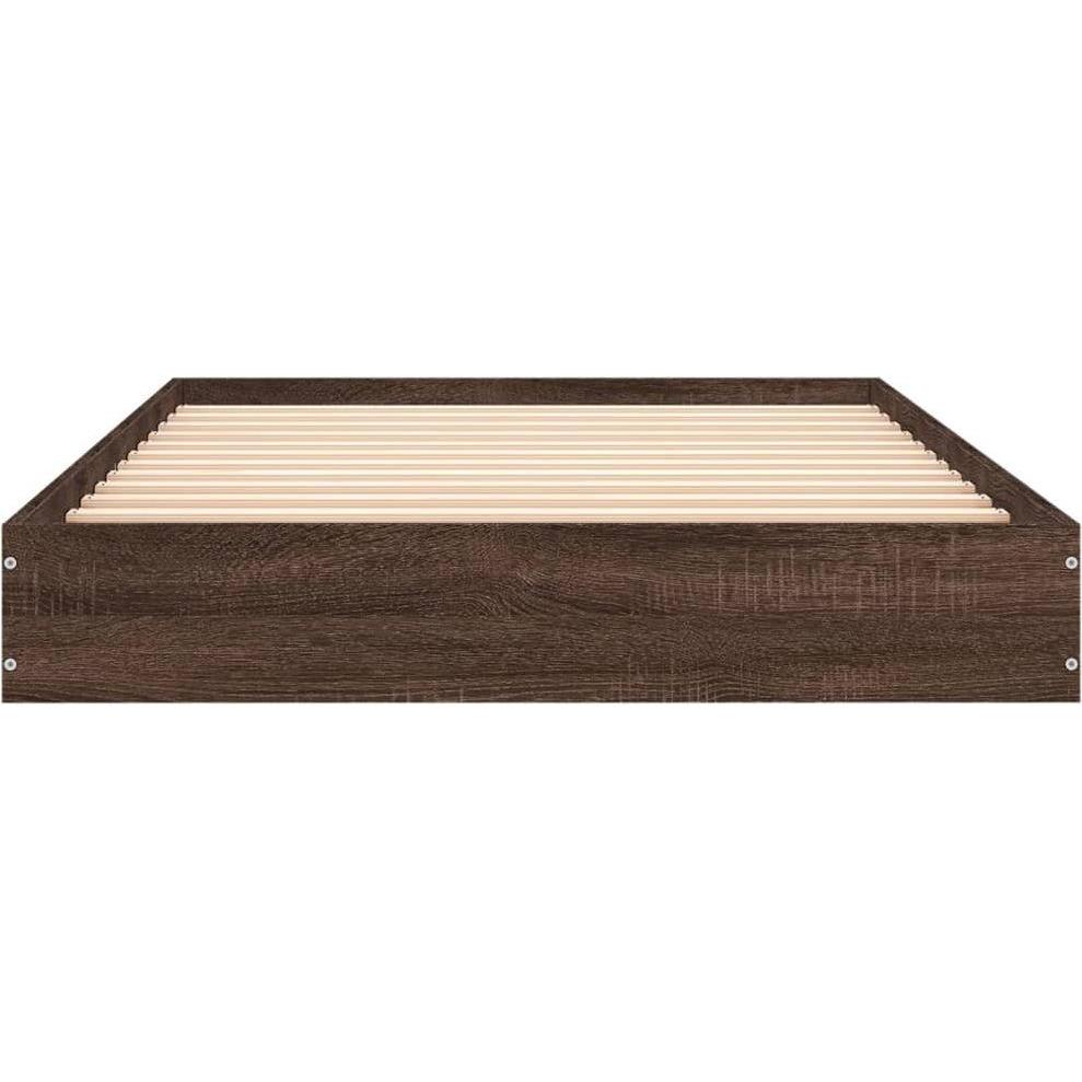 Thumbnail - VidaXL, Bett, Kees (100 x 200 cm)