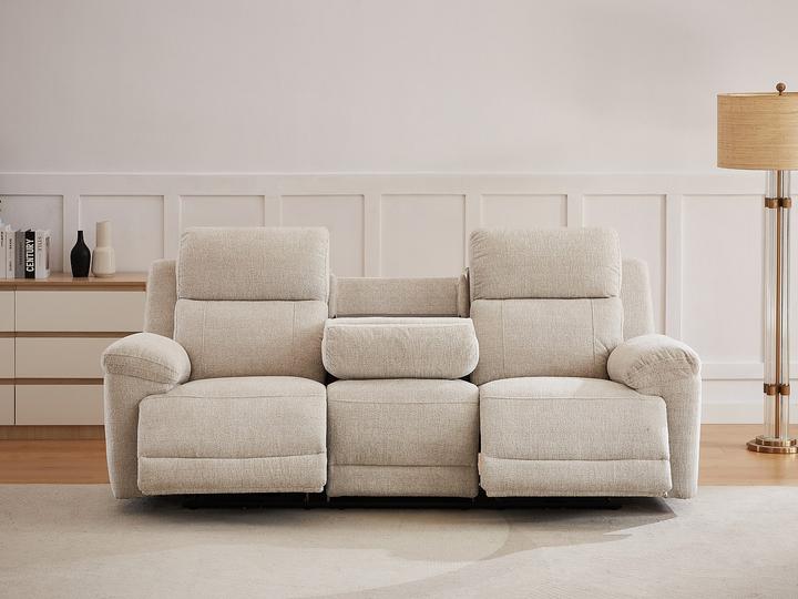 Produktbild Vente-unique Keluno (3-Sitzer)