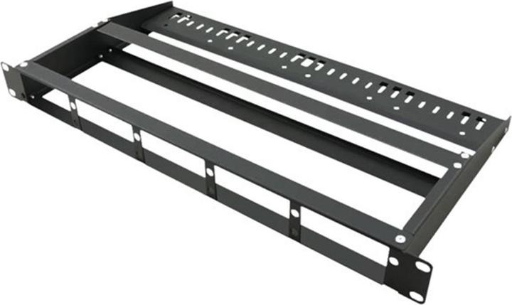 Image du produit Value Panneau MPO 48.30cm (19") pour 5 modules