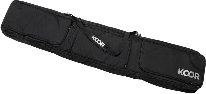 Koor Skibag Kaander mit Rollen (175 cm)
