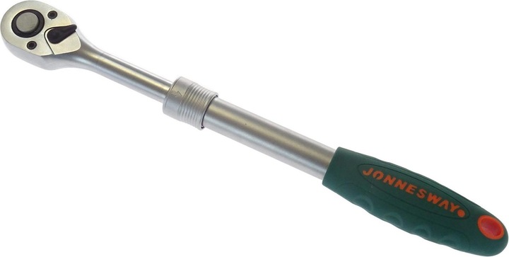 Image du produit Jonnesway Cliquet télescopique 1/2, 300-440 mm - R5104 (1/2")