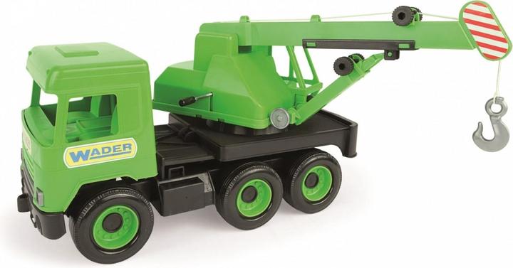 Immagine prodotto Wader La gru è verde 38 cm