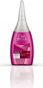 Actual product image Wella Wave It Baseline Mild (75 ml)