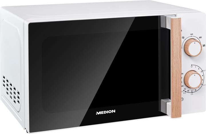 Actual product image Medion MD10596 (20 l)