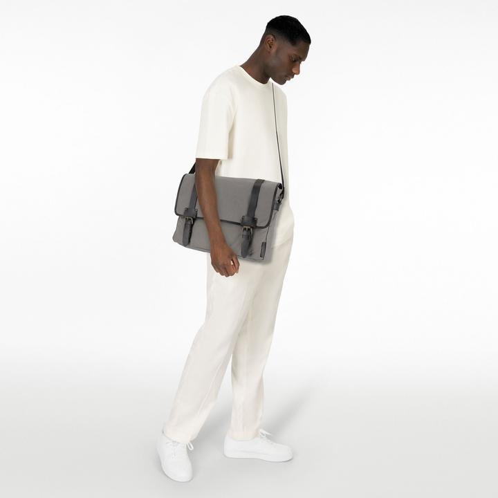 Immagine prodotto Harbour 2nd Cool Casual Aktentaschen Messenger 37 cm Laptopfach