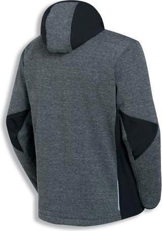 Produktbild Uvex Light Softshell Basic (6XL)