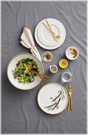 Produktbild Bitz Besteck-Set (16 Stk., Besteck Set)