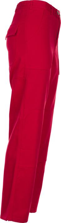 Actual product image Planam Cargo trousers medium red 50 52 (52)