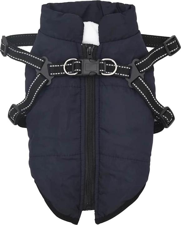 Actual product image vidaXL Dog coat (40, Dog coat)