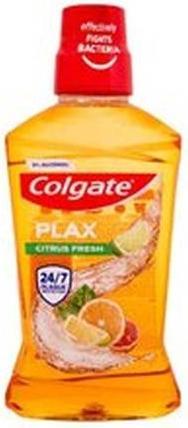 Actual product image Colgate Plax Citrus Fresh (500 ml, Mouthwash)