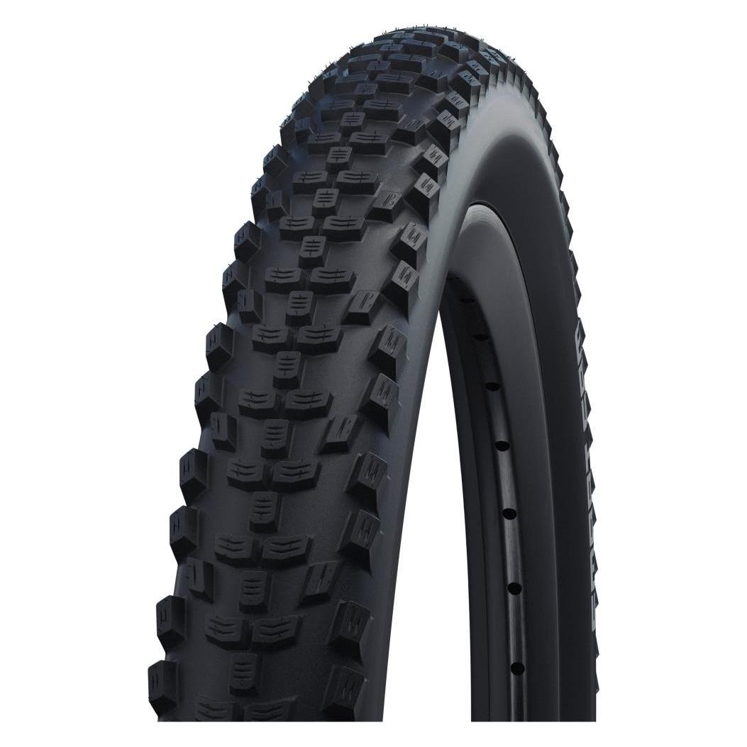 Schwalbe, Fietsbanden, (29 X 2.60, 65-622)