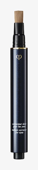 Clé De Peau Cle De Peau Radiant Corrector For Eyes (Ocher)