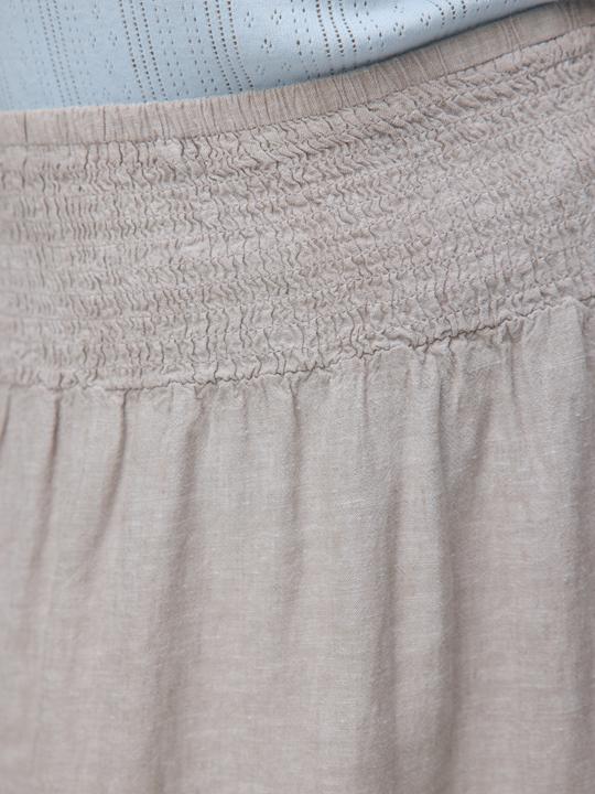 Produktbild Vero Moda VMLINN Hohe Taille Langer Rock Rock (XL)