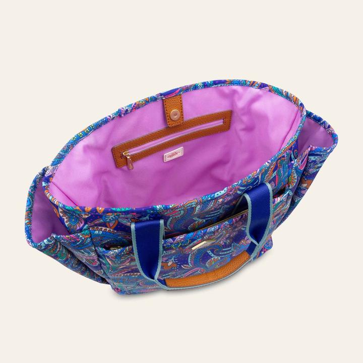 Produktbild Oilily Hedy Handtasche 28 cm
