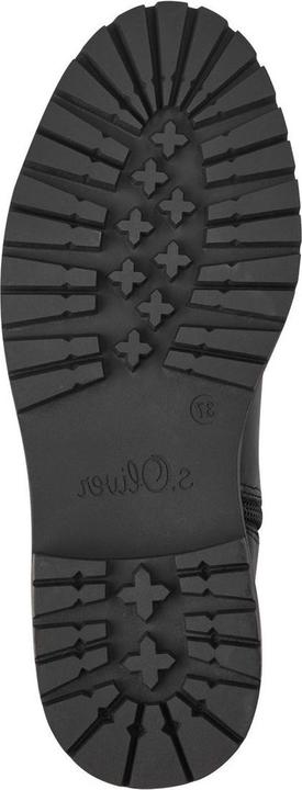 Actual product image s.Oliver Chelsea boot (40)