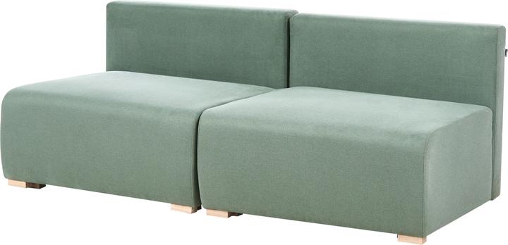 Produktbild Beliani Nerbo (3-Sitzer)