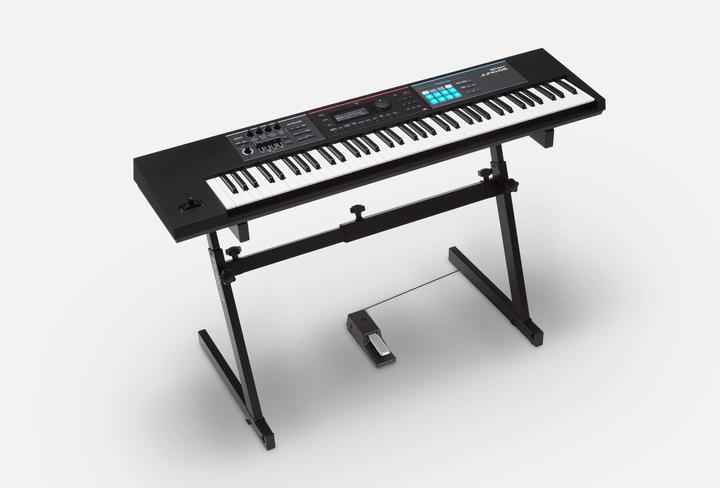 Produktbild Roland Juno-DS 76