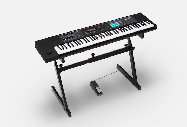 Immagine prodotto Roland Juno-DS 76