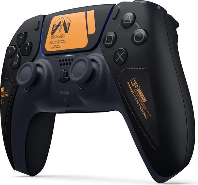 Produktbild Sony PlayStation DualSense Wireless Controller (Death Stranding 2 Edition) (CFI-ZCT1W) (PS5)