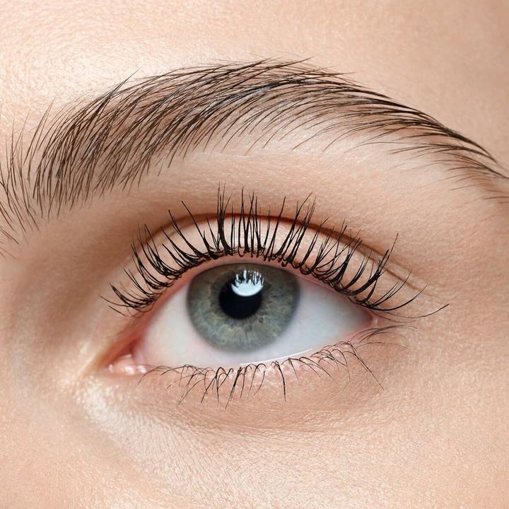 Produktbild Catrice Hyper Lash Waterproof Mascara (010 Electric Black)