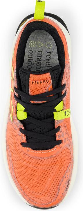 Produktbild New Balance X Hierro v8 (37)