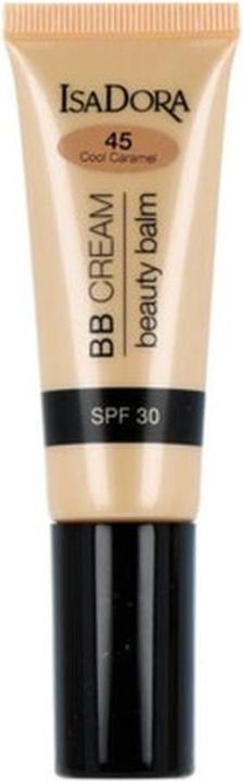 Image du produit Isadora Cream BB Cream SPF 30 Cool Caramel / 30 ml (30 ml)