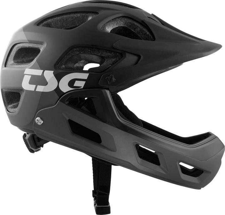 Image du produit TSG Seek (52 - 54 cm)