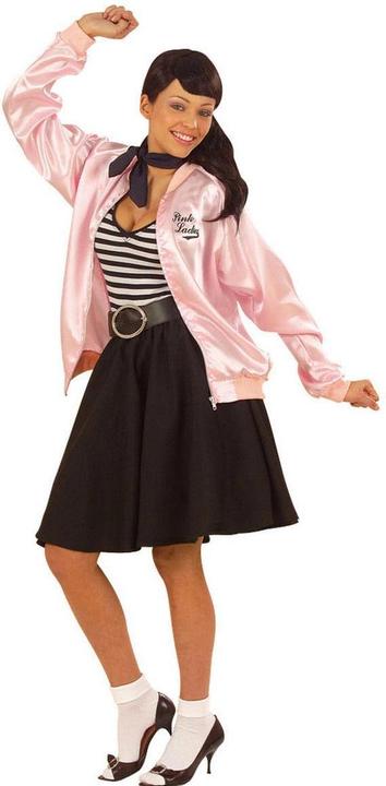 Actual product image Widmann Grease Jacket (XL)