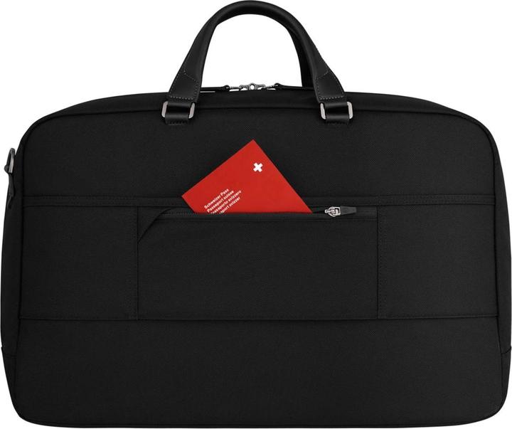 Immagine prodotto Victorinox Mythic, Weekender, Black