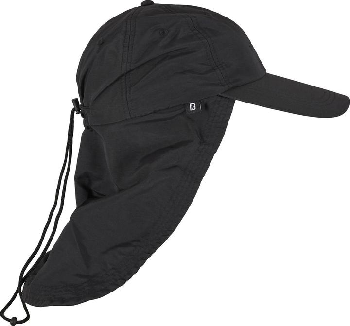 Actual product image Brandit Sunscreen Cap - 59235 (One size)